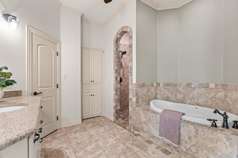 664 Manor Drive, Argyle TX 76226 - Photo 11