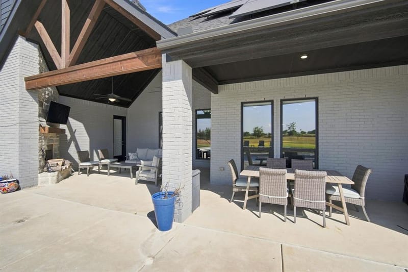 400 Dove Meadow Trail, Waxahachie TX 75167 - Photo 36