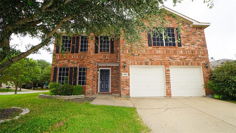 4006 Collin Court, Heartland TX 75126