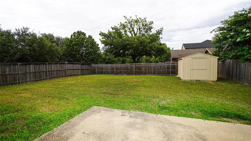 4006 Collin Court, Heartland TX 75126 - Photo 28