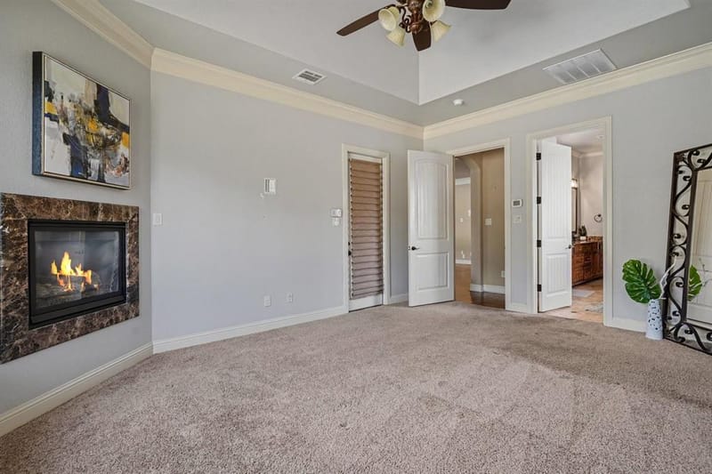 6909 Heritage Oaks Drive, Mansfield TX 76063 - Photo 16
