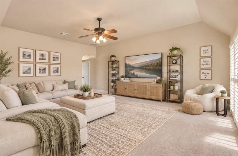 6909 Heritage Oaks Drive, Mansfield TX 76063 - Photo 26