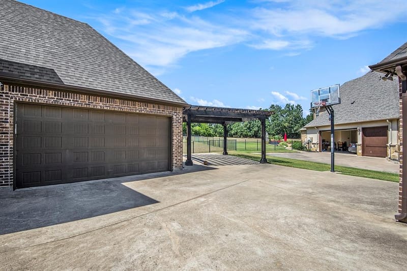 6909 Heritage Oaks Drive, Mansfield TX 76063 - Photo 36