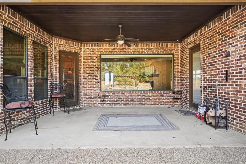 6909 Heritage Oaks Drive, Mansfield TX 76063 - Photo 32
