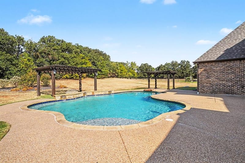 6909 Heritage Oaks Drive, Mansfield TX 76063 - Photo 34