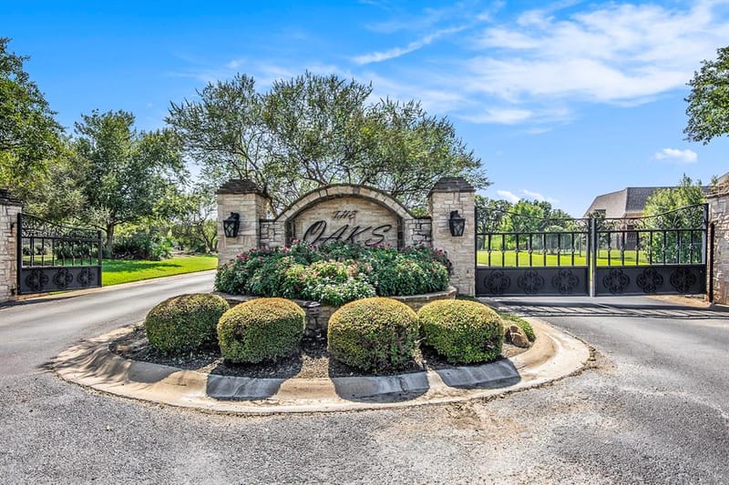 6909 Heritage Oaks Drive, Mansfield TX 76063 - Photo 38
