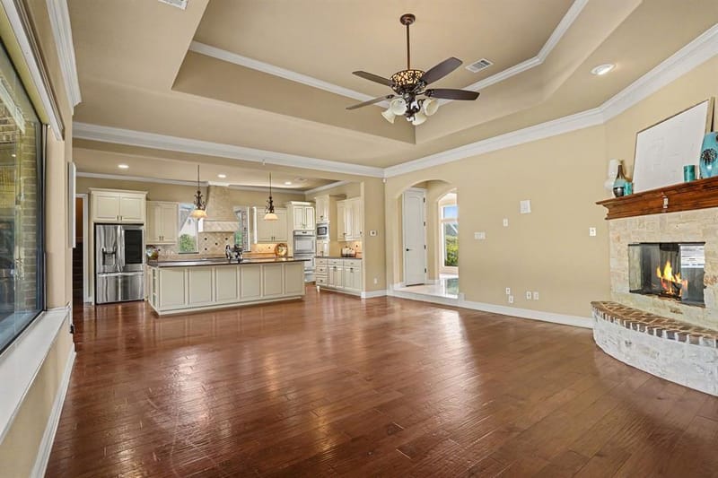 6909 Heritage Oaks Drive, Mansfield TX 76063 - Photo 10