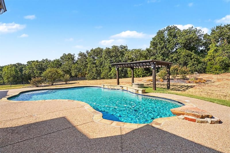 6909 Heritage Oaks Drive, Mansfield TX 76063 - Photo 33