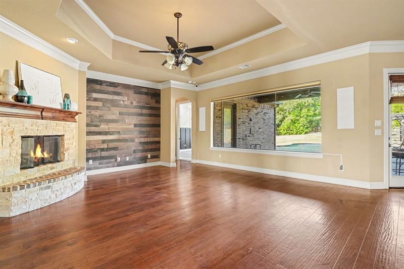 6909 Heritage Oaks Drive, Mansfield TX 76063 - Photo 11