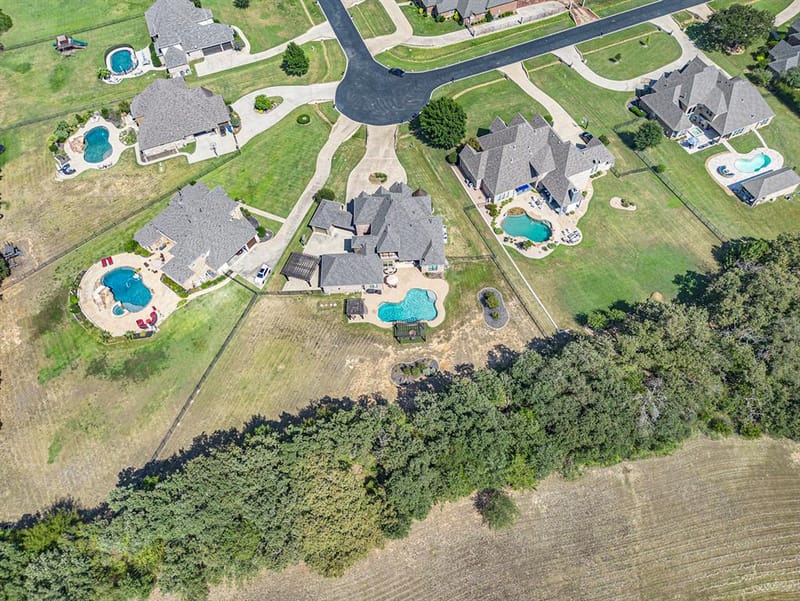6909 Heritage Oaks Drive, Mansfield TX 76063 - Photo 40