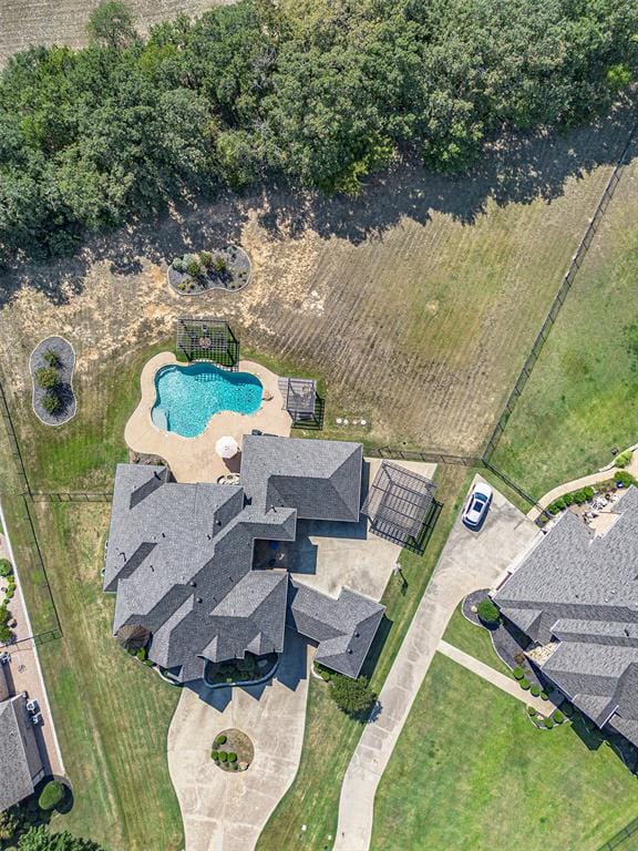 6909 Heritage Oaks Drive, Mansfield TX 76063 - Photo 39