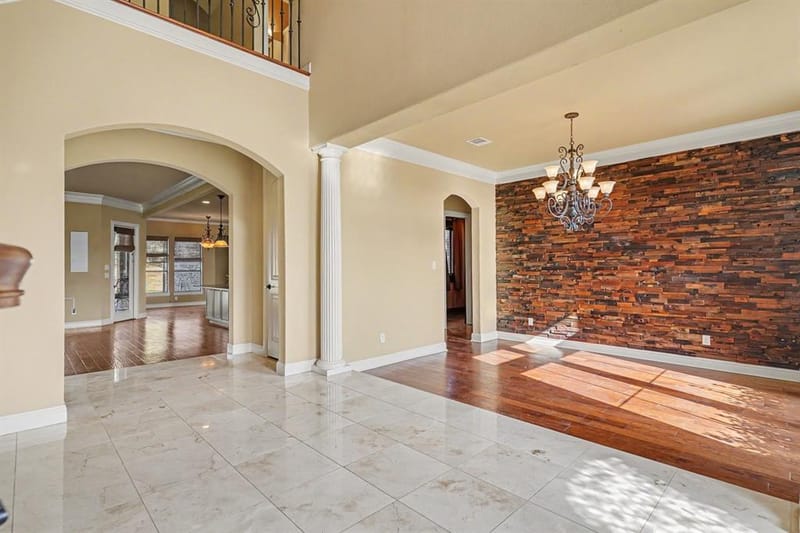 6909 Heritage Oaks Drive, Mansfield TX 76063 - Photo 4