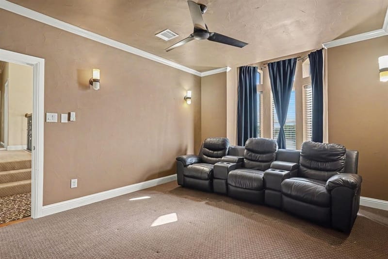 6909 Heritage Oaks Drive, Mansfield TX 76063 - Photo 25