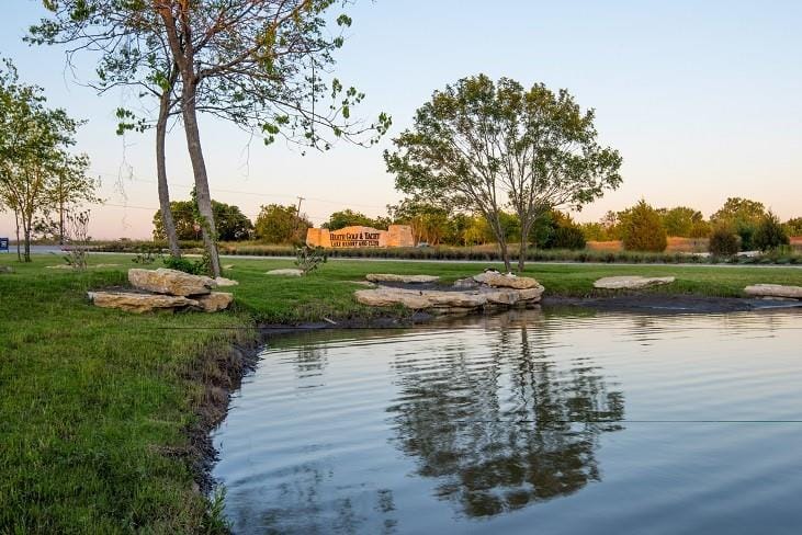 3815 Majesty Court, Heath TX 75126 - Photo 28