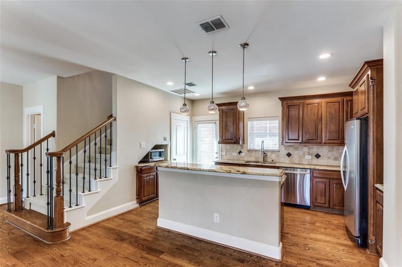 6633 Lost Star Lane, Fort Worth TX 76132 - Photo 6
