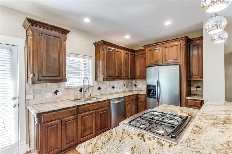 6633 Lost Star Lane, Fort Worth TX 76132 - Photo 12