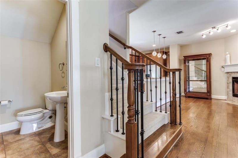 6633 Lost Star Lane, Fort Worth TX 76132 - Photo 30