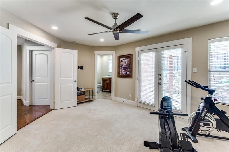 6633 Lost Star Lane, Fort Worth TX 76132 - Photo 18