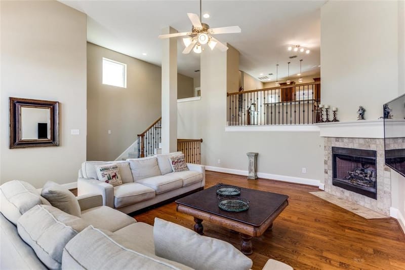 6633 Lost Star Lane, Fort Worth TX 76132 - Photo 4
