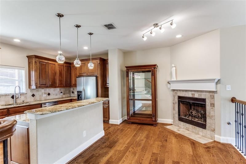 6633 Lost Star Lane, Fort Worth TX 76132 - Photo 8
