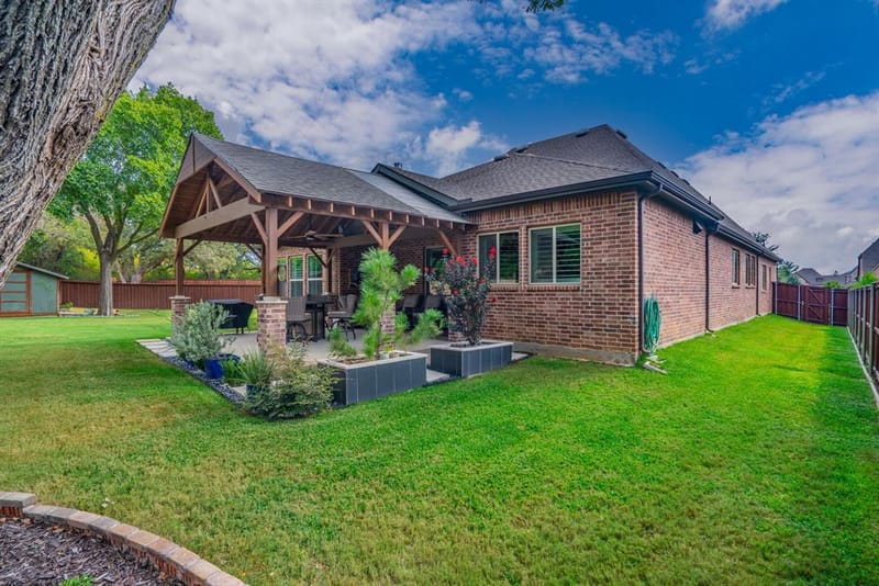 4945 Campbeltown Drive, Flower Mound TX 75028 - Photo 27