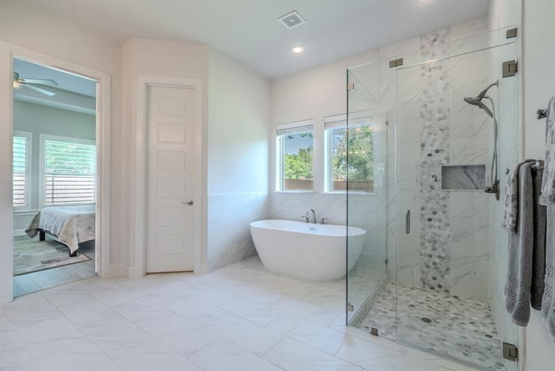 4945 Campbeltown Drive, Flower Mound TX 75028 - Photo 17