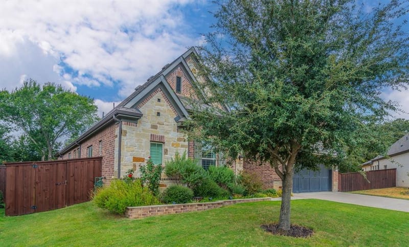 4945 Campbeltown Drive, Flower Mound TX 75028 - Photo 3