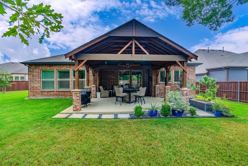 4945 Campbeltown Drive, Flower Mound TX 75028 - Photo 28