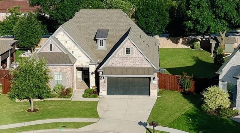 4945 Campbeltown Drive, Flower Mound TX 75028 - Photo 33