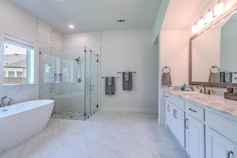 4945 Campbeltown Drive, Flower Mound TX 75028 - Photo 18