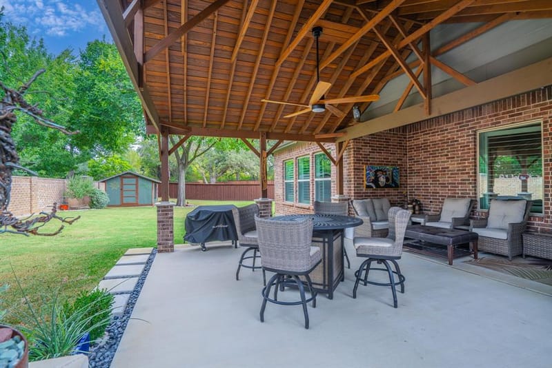 4945 Campbeltown Drive, Flower Mound TX 75028 - Photo 29