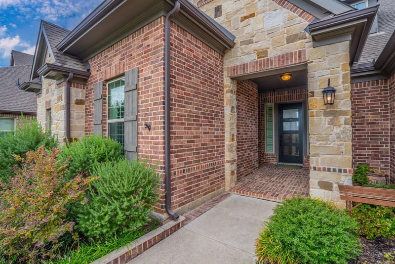 4945 Campbeltown Drive, Flower Mound TX 75028 - Photo 4