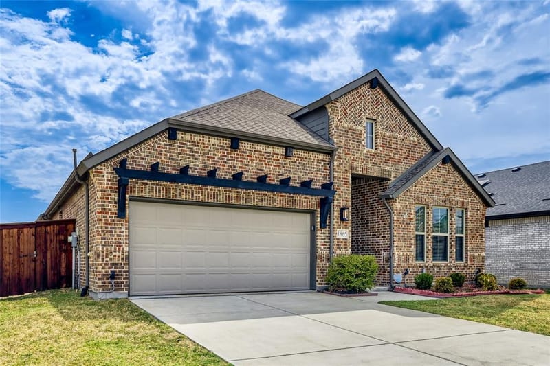 1865 Arbor Drive, Forney TX 75126 - Photo 2