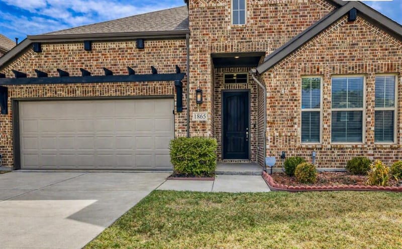 1865 Arbor Drive, Forney TX 75126 - Photo 3