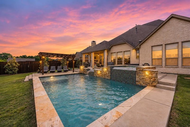 1642 Jeffrey Drive, Wylie TX 75098 - Photo 2