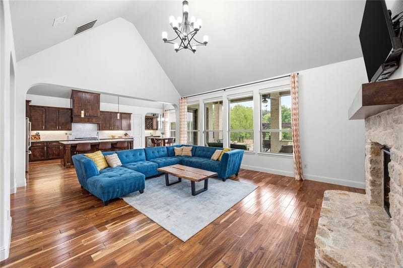 1642 Jeffrey Drive, Wylie TX 75098 - Photo 6