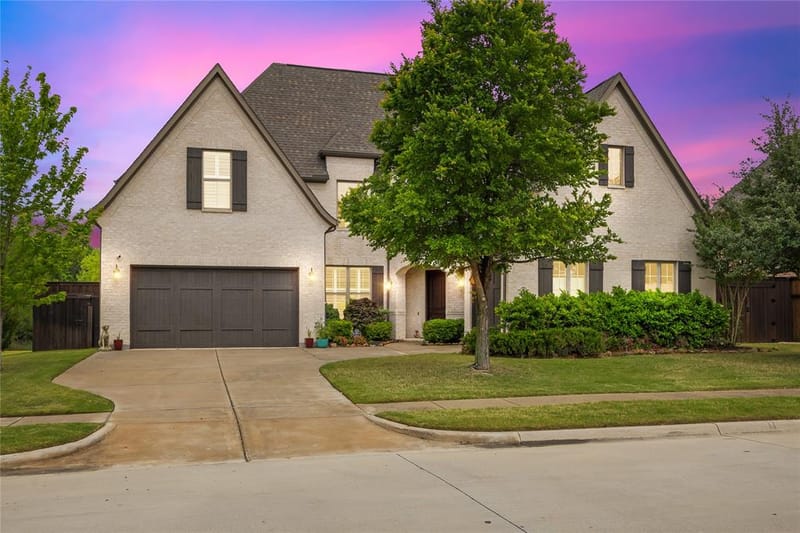 1642 Jeffrey Drive, Wylie TX 75098