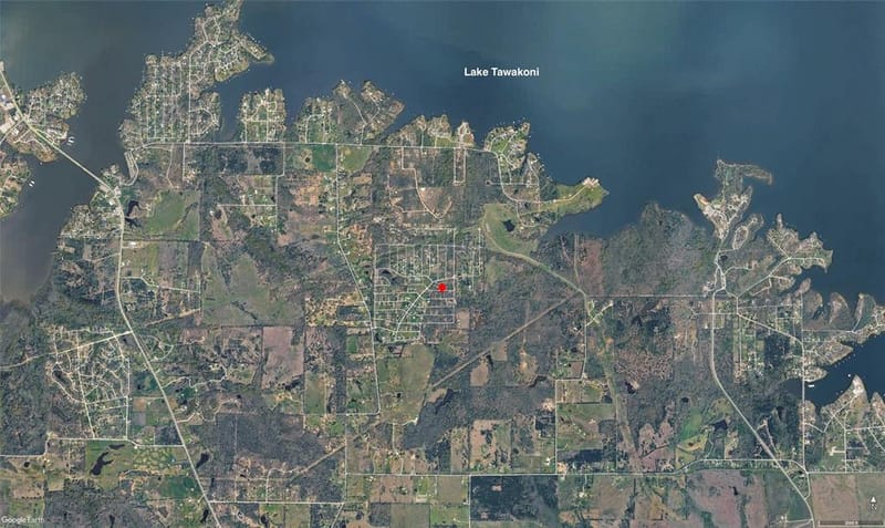 2618 Lakewood Drive, Wills Point TX 75169 - Photo 23