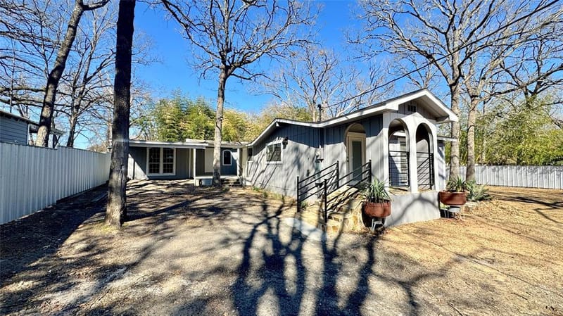 2618 Lakewood Drive, Wills Point TX 75169 - Photo 17