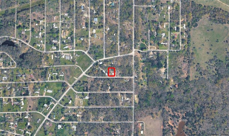 2618 Lakewood Drive, Wills Point TX 75169 - Photo 22