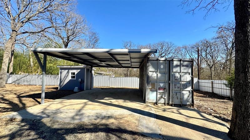 2618 Lakewood Drive, Wills Point TX 75169 - Photo 15