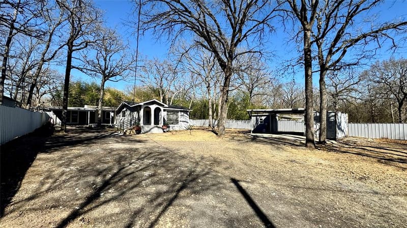 2618 Lakewood Drive, Wills Point TX 75169 - Photo 21