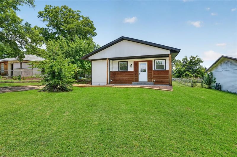 2007 SE 21st Avenue, Mineral Wells TX 76067 - Photo 27