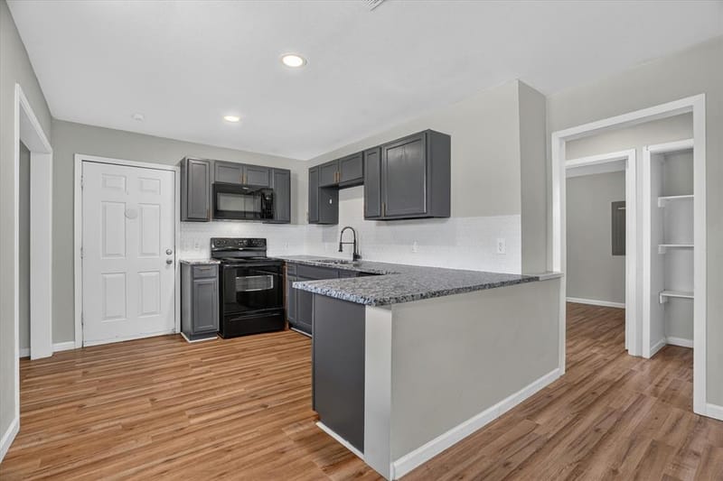 2007 SE 21st Avenue, Mineral Wells TX 76067 - Photo 6