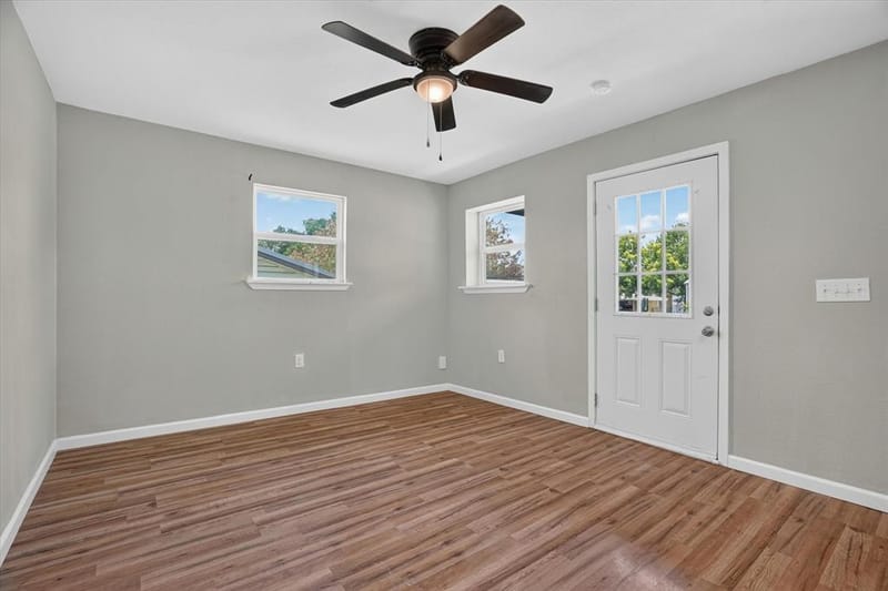 2007 SE 21st Avenue, Mineral Wells TX 76067 - Photo 5