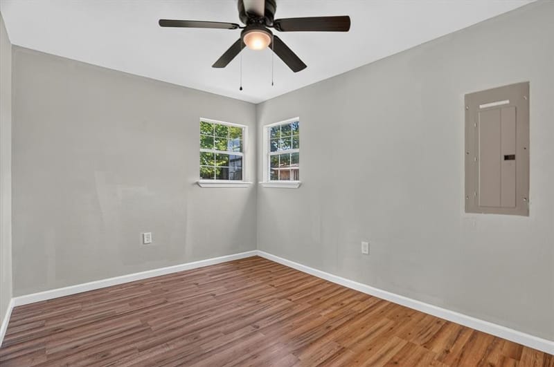 2007 SE 21st Avenue, Mineral Wells TX 76067 - Photo 10