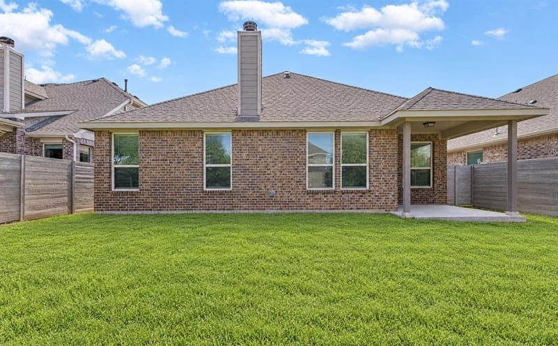 928 Dove Cove, Argyle TX 76226 - Photo 23