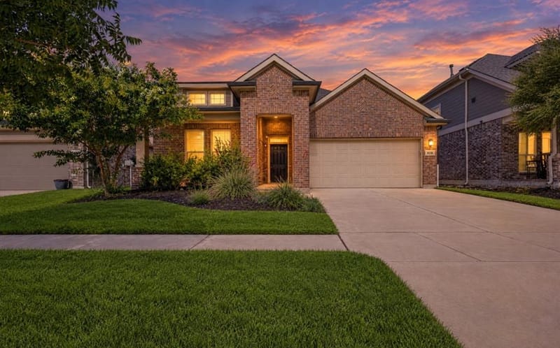 928 Dove Cove, Argyle TX 76226 - Photo 2