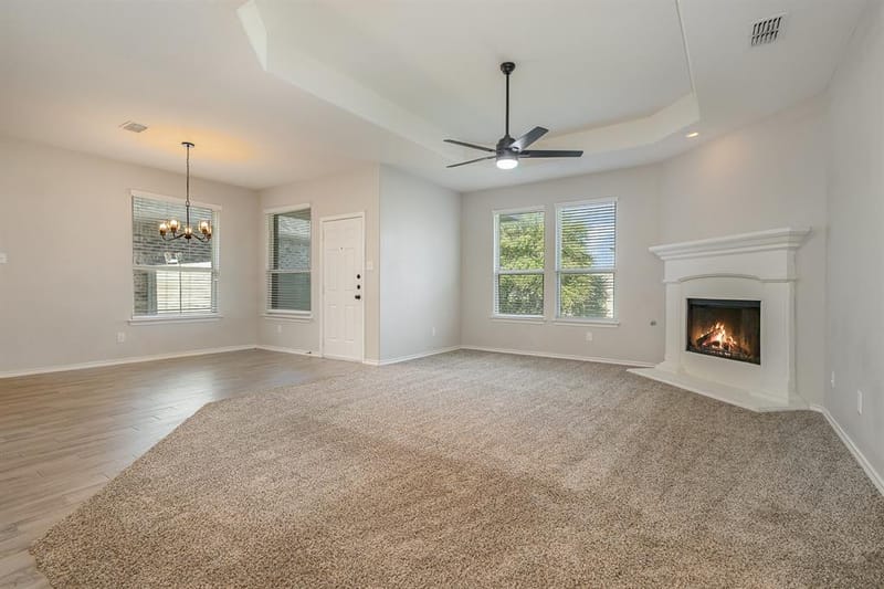 928 Dove Cove, Argyle TX 76226 - Photo 6