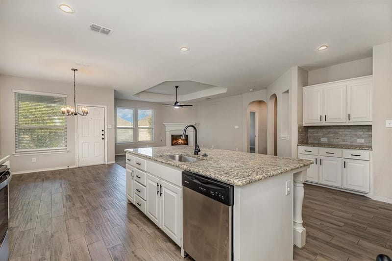 928 Dove Cove, Argyle TX 76226 - Photo 13